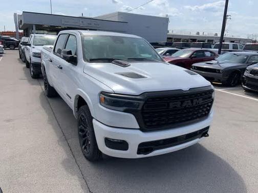 2025 RAM 1500 Limited