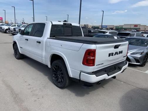 2025 RAM 1500 Limited