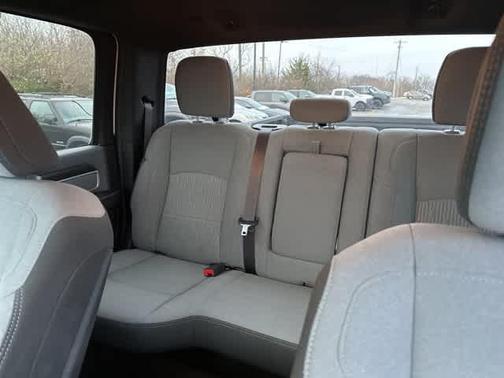 2023 RAM 2500 Big Horn