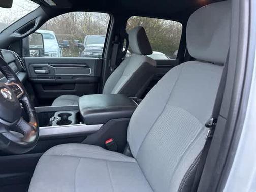 2023 RAM 2500 Big Horn