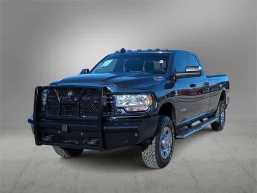 2019 RAM 2500 Tradesman
