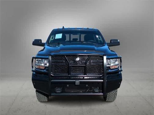 2019 RAM 2500 Tradesman