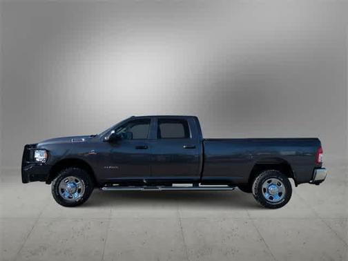 2019 RAM 2500 Tradesman