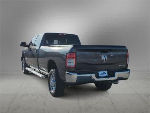 2019 RAM 2500 Tradesman