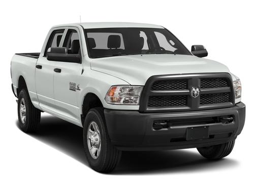 2016 RAM 3500 Tradesman