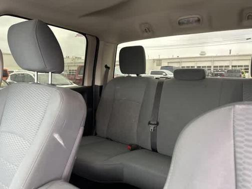 2016 RAM 3500 Tradesman