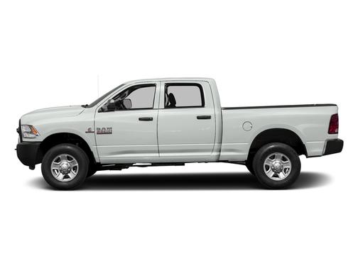 2016 RAM 3500 Tradesman