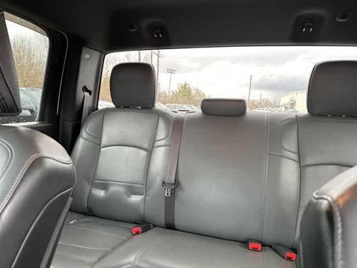 2021 RAM 3500 Tradesman