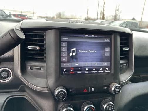 2021 RAM 3500 Tradesman