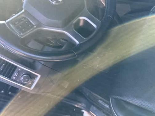 2018 RAM 1500 Longhorn