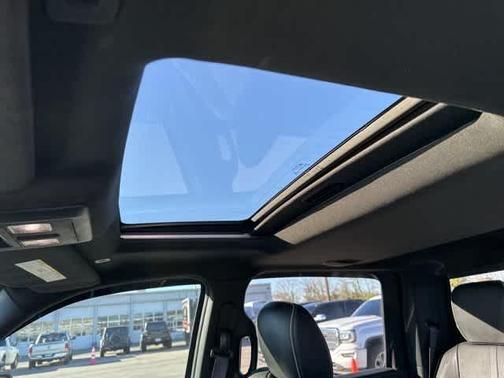 2018 RAM 1500 Longhorn