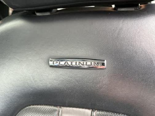 2019 Ford F-250 Platinum