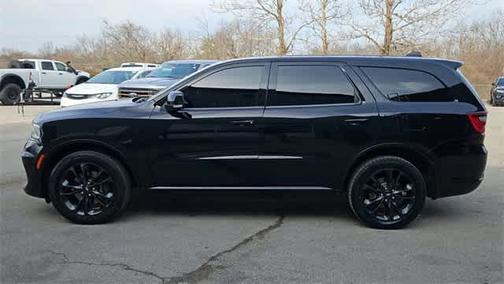 2021 Dodge Durango GT