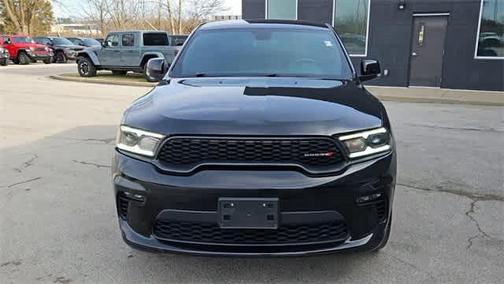 2021 Dodge Durango GT