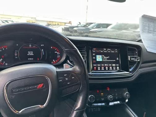 2021 Dodge Durango GT