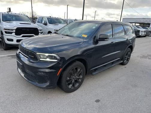 2021 Dodge Durango GT