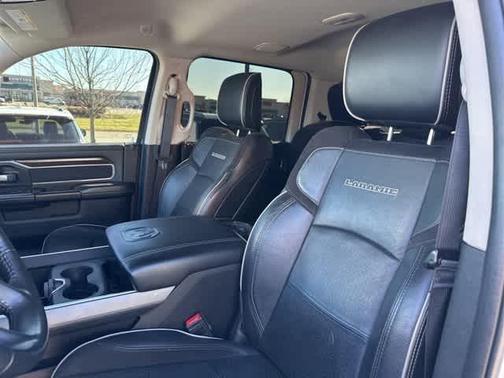 2023 RAM 2500 Laramie