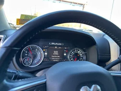 2023 RAM 2500 Laramie