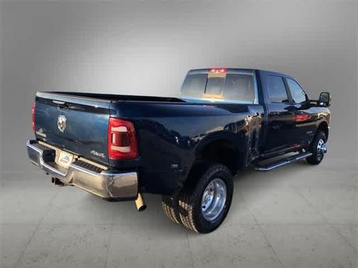 2023 RAM 3500 Laramie