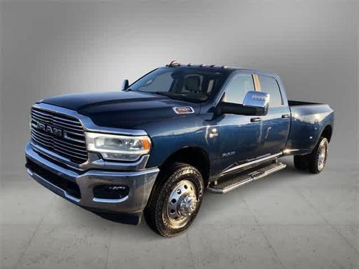2023 RAM 3500 Laramie