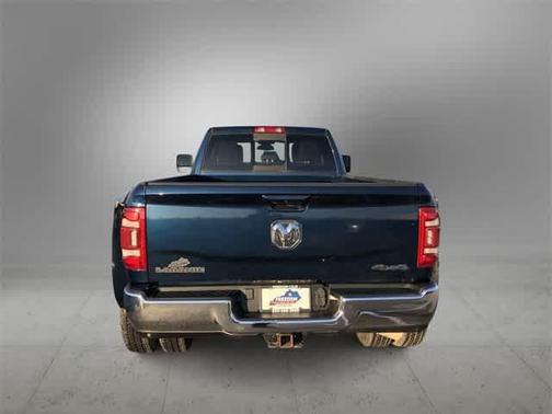 2023 RAM 3500 Laramie