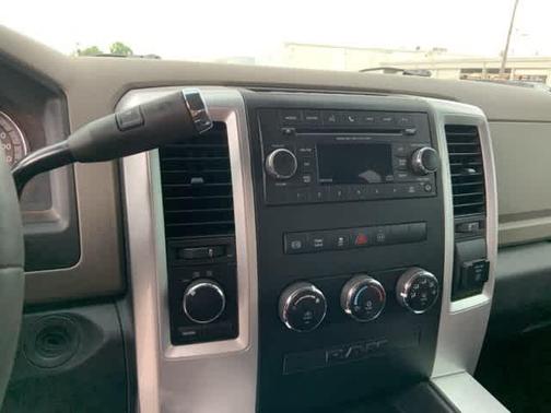 2012 RAM 3500 SLT