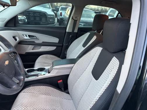 2012 Chevrolet Equinox LS