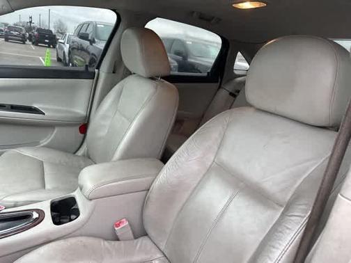 2011 Chevrolet Impala LT