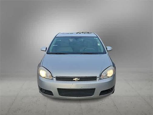 2011 Chevrolet Impala LT