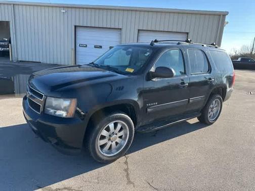 2011 Chevrolet Tahoe LT