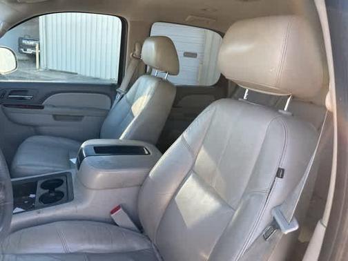 2011 Chevrolet Tahoe LT