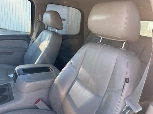 2011 Chevrolet Tahoe LT