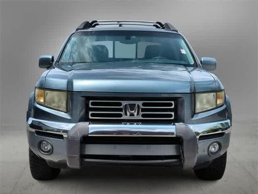 2006 Honda Ridgeline RTL