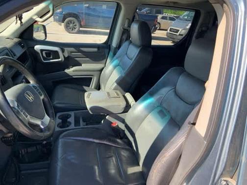 2006 Honda Ridgeline RTL