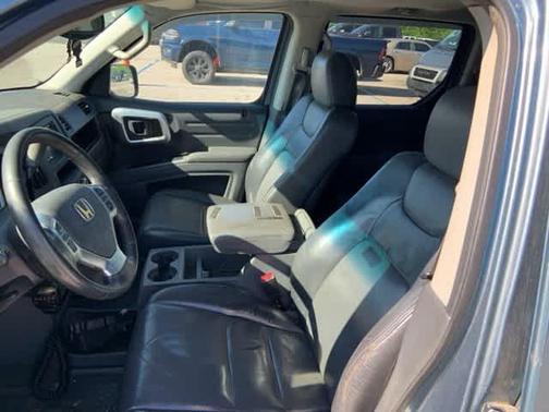 2006 Honda Ridgeline RTL