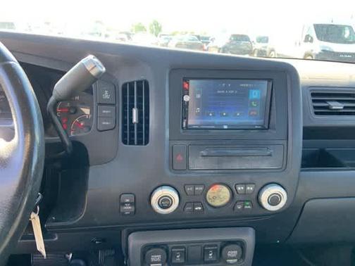 2006 Honda Ridgeline RTL