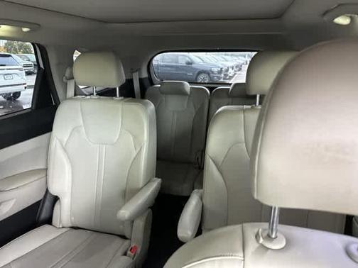 2022 Kia Sorento X-Line EX