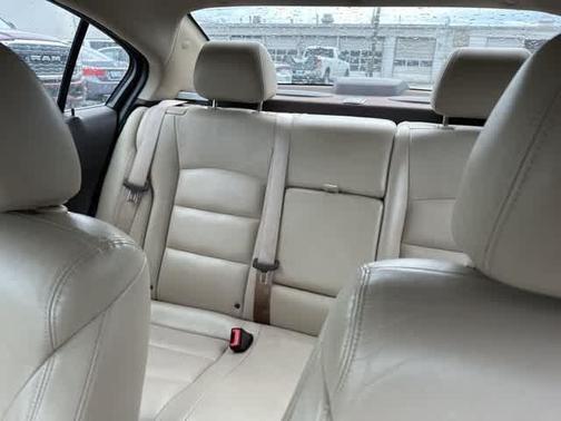 2016 Chevrolet Cruze Limited LTZ