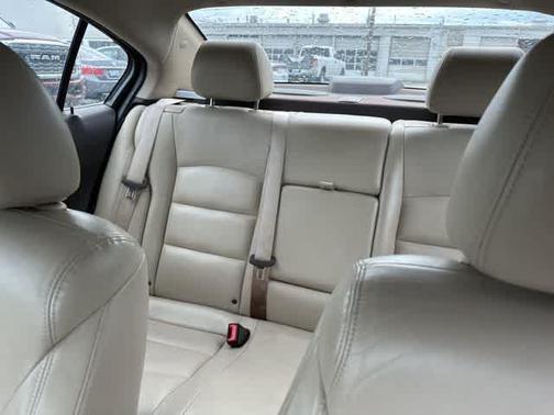 2016 Chevrolet Cruze Limited LTZ