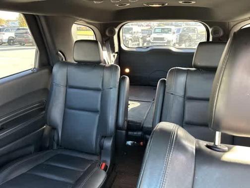 2022 Dodge Durango GT