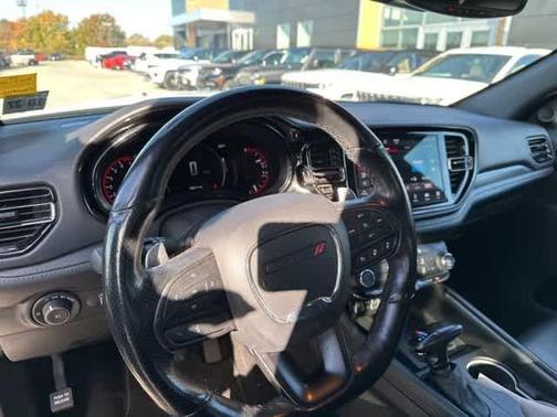 2022 Dodge Durango GT