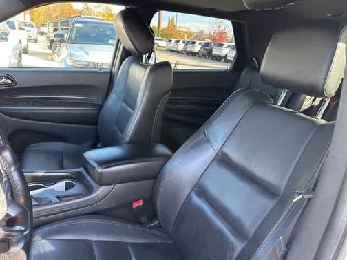 2022 Dodge Durango GT