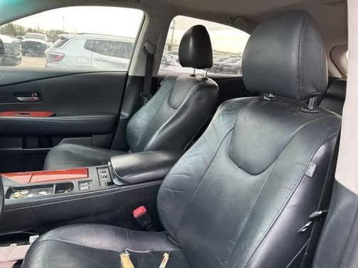 2010 Lexus RX 350 Base