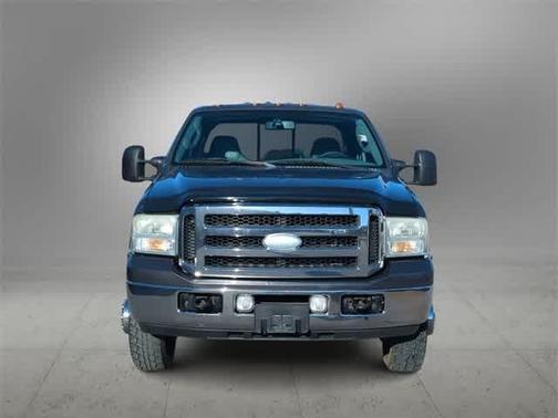 2006 Ford F-350 Lariat Super Duty