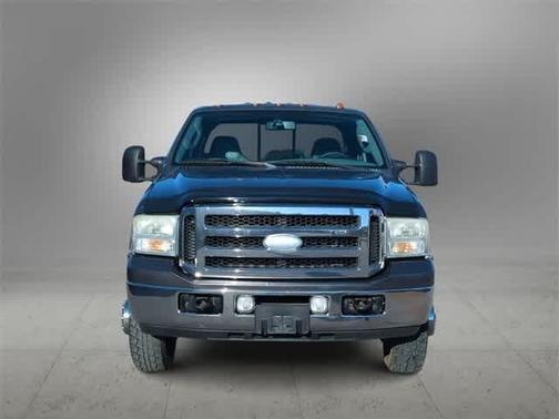 2006 Ford F-350 Lariat Super Duty
