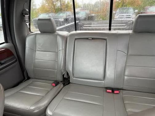 2006 Ford F-350 Lariat Super Duty