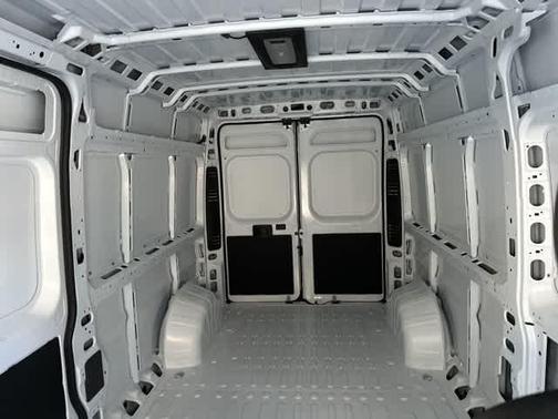 2024 RAM ProMaster 2500 High Roof