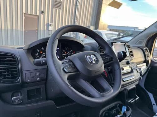 2024 RAM ProMaster 2500 High Roof