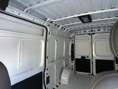 2024 RAM ProMaster 2500 High Roof