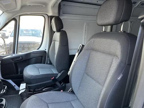 2024 RAM ProMaster 2500 High Roof